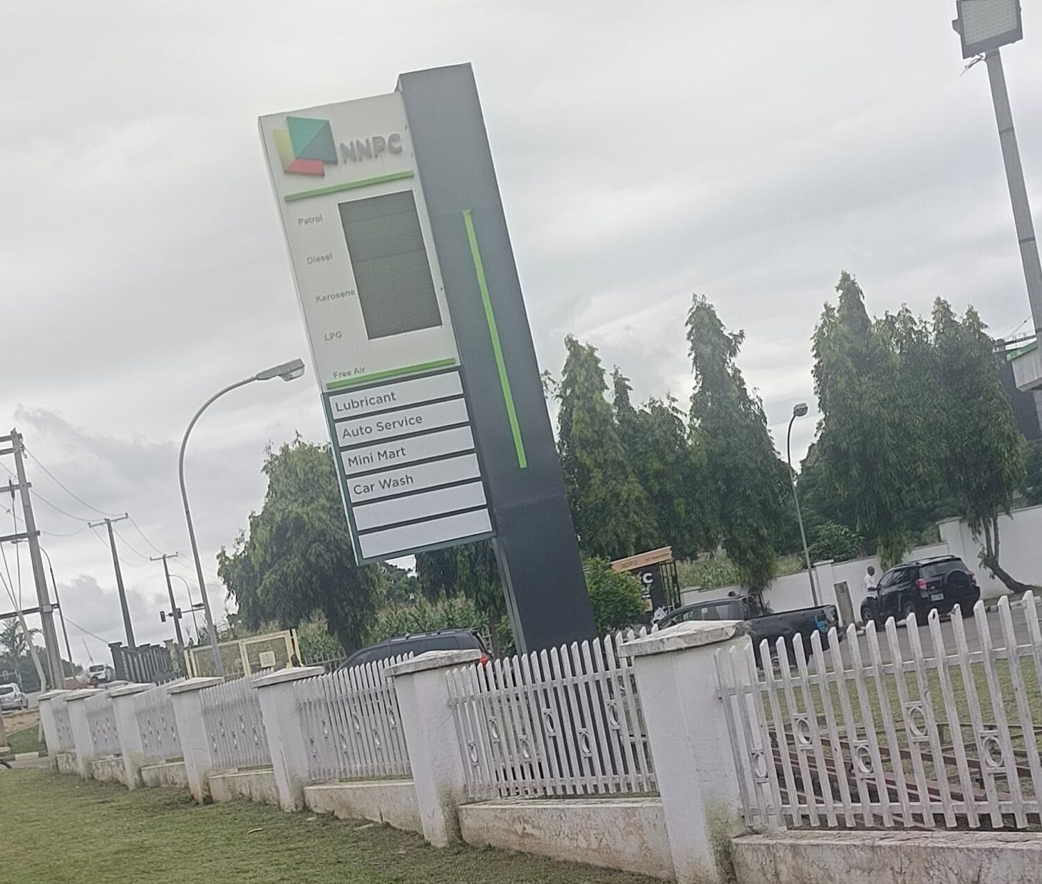 Petrol Prices Surge Again as NNPCL Adjusts Rates Nationwide