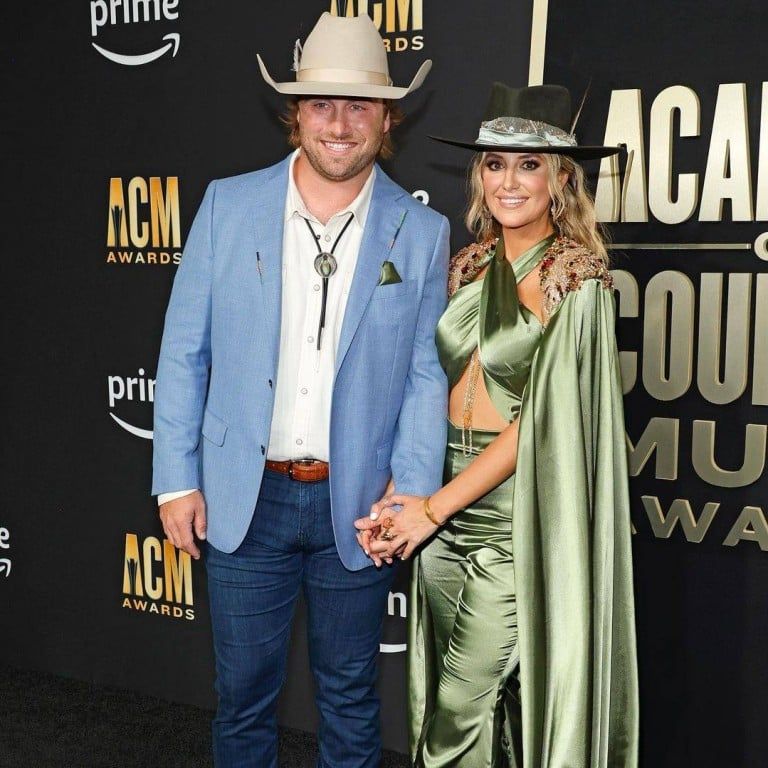 Lainey Wilson and Duck Hodges: A Love to Remember