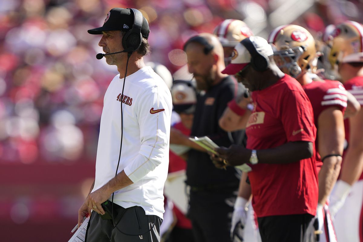 Kyle Shanahan Unpacks His Special Teams Strategy Amidst 49ers Challenges