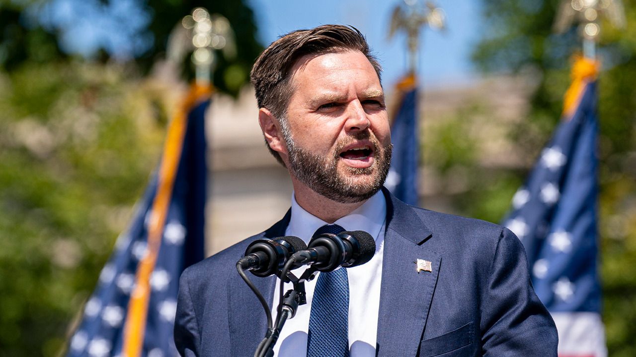 JD Vance Engages Voters in Key Town Halls Across States