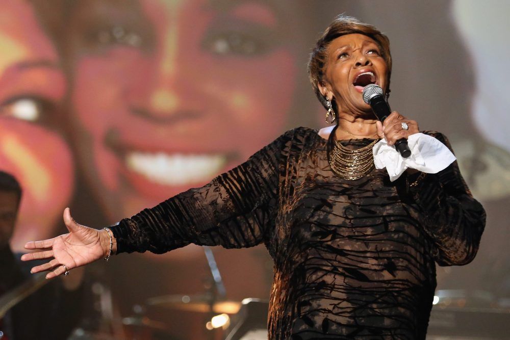 Cissy Houston’s Legacy Remembered by Bobby Brown and Fans