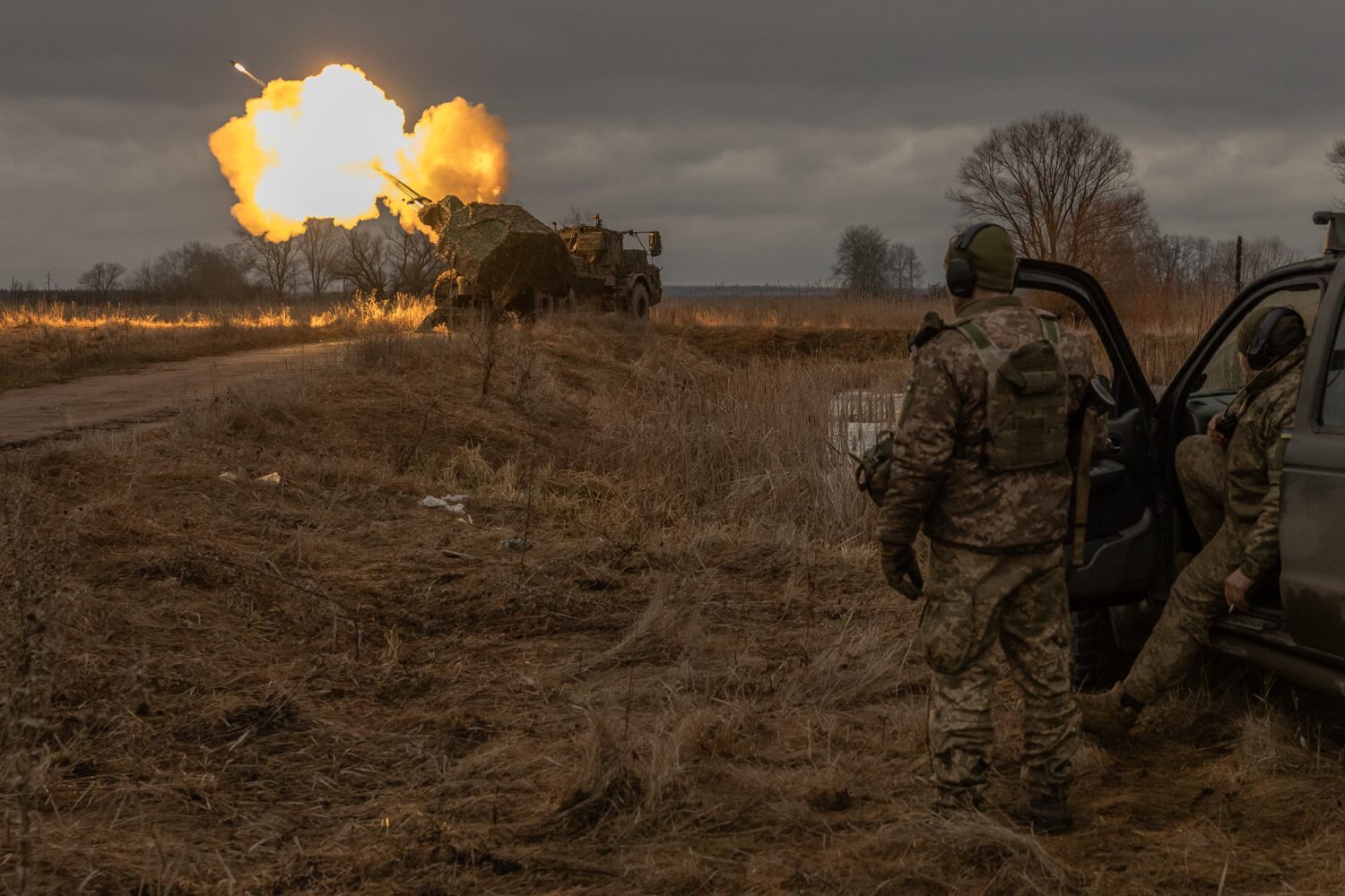 September’s Toll on Russian Forces in Ukraine Hits 600,000