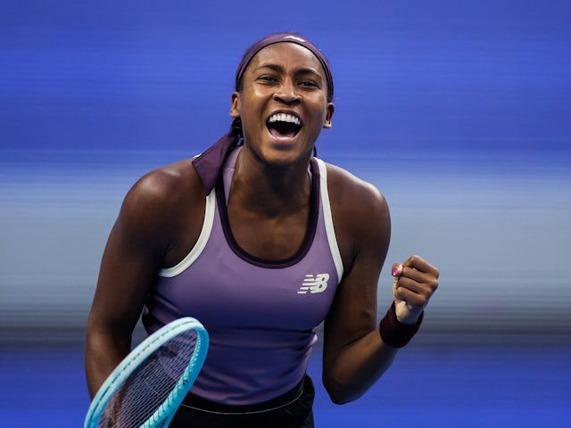 Coco Gauff and Magda Linette Clash in Wuhan Open Quarterfinals