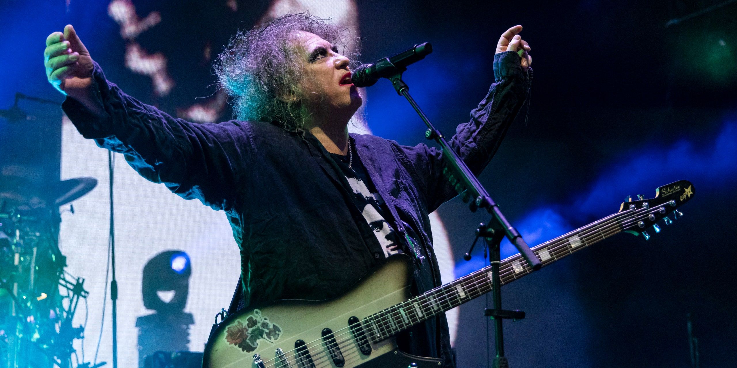 Exploring Queen’s Best Lyrics and The Cure’s New Sound