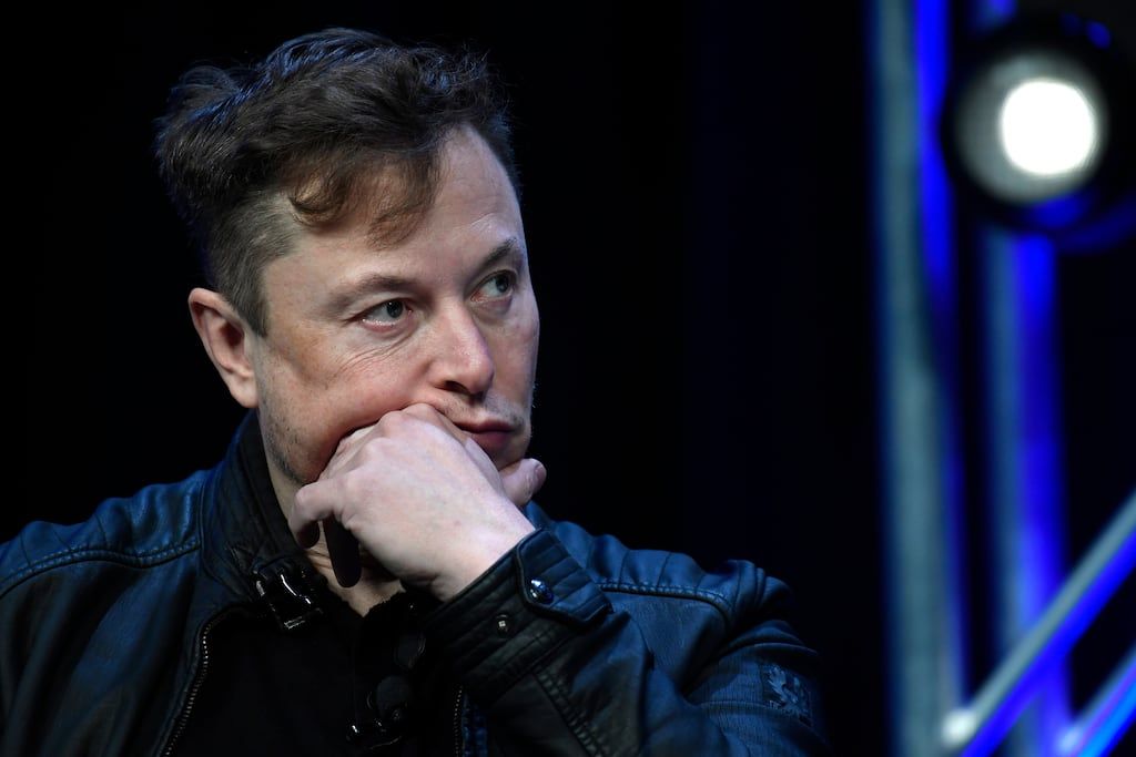 Elon Musk’s Cybercab Revolutionizes Urban Transport