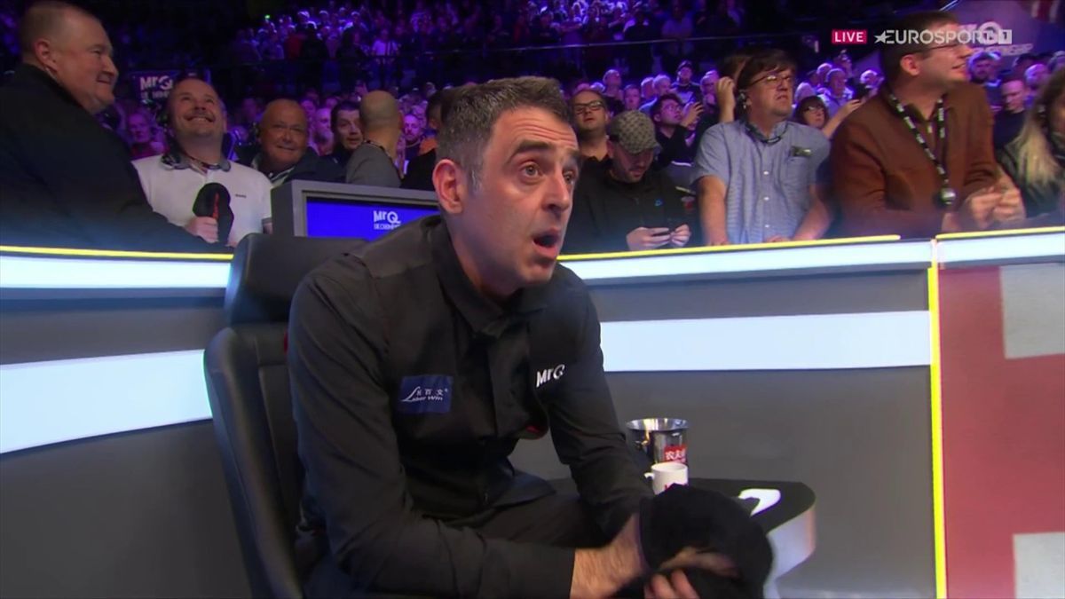 Ronnie O’Sullivan Set for Historic Showdown After Withdrawal