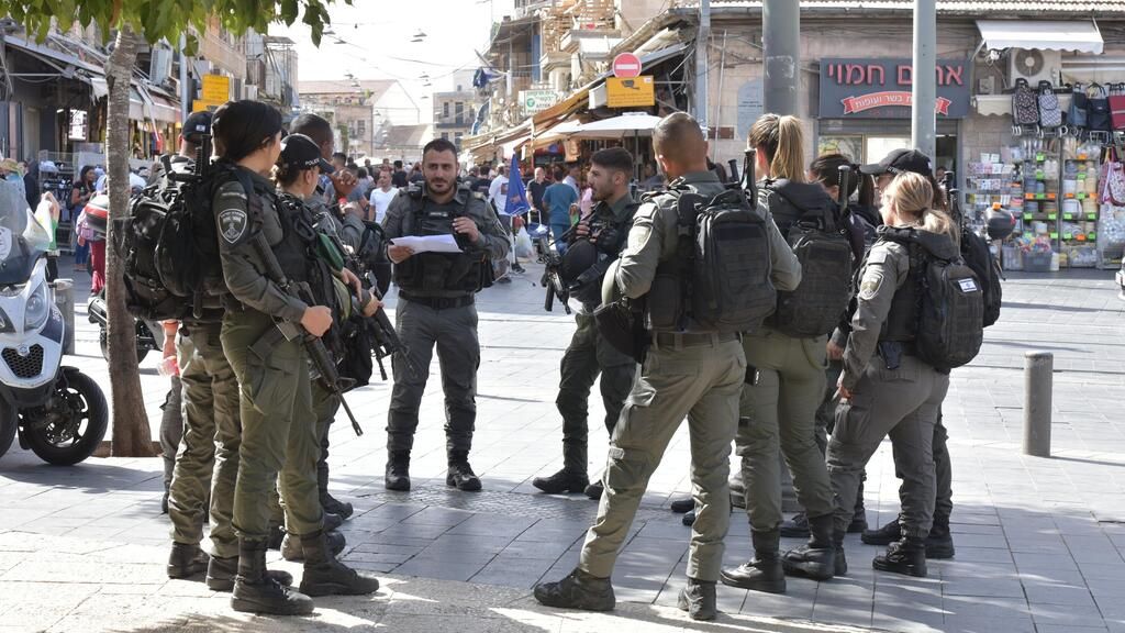 Yom Kippur Reflections Amid Heightened Security in Israel