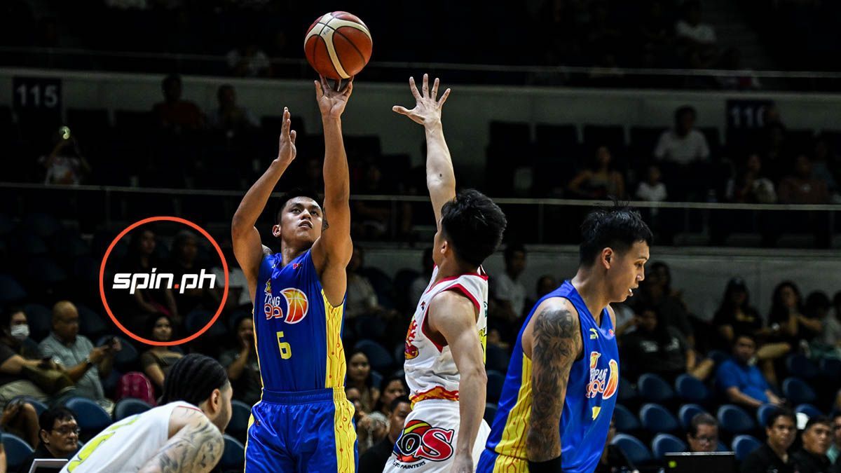 Thrilling OT Clash as TNT Dominates Rain or Shine