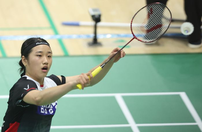 Ahn Se-young’s Resilience Shines Amidst Triumph and Trials