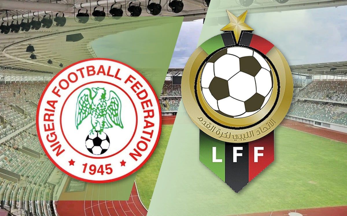 Super Eagles Gear Up for Libya Clash with Eguavoen’s Insights and Viewing Guide