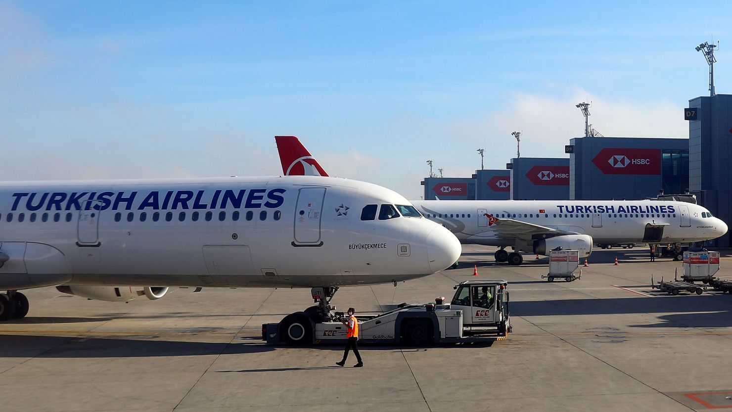 Tragic Mid-Flight Incident: Turkish Airlines Pilot Passes Away