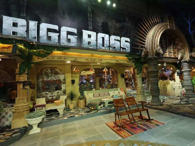 Nia Sharma Shares Insight on Buzz Around Bigg Boss 18’s Unique House Design