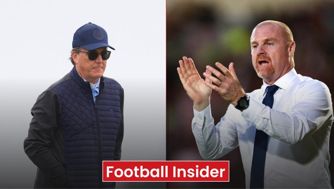Everton’s Managerial Shakeup: Dyche’s Future Uncertain