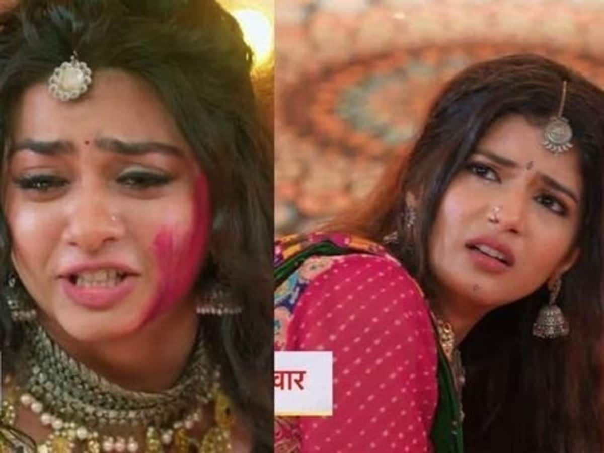 Sanjay’s Schemes Stir Drama in YRKKH Families