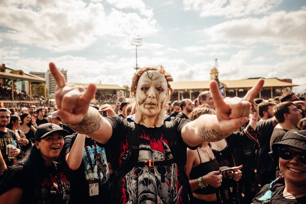 Knotfest Australia 2025 Revealed: Your Essential Guide to Dates and Details