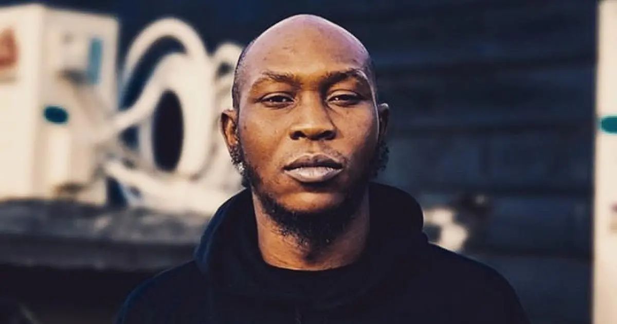 Seun Kuti Opens Up About Wedding Snub by Davido