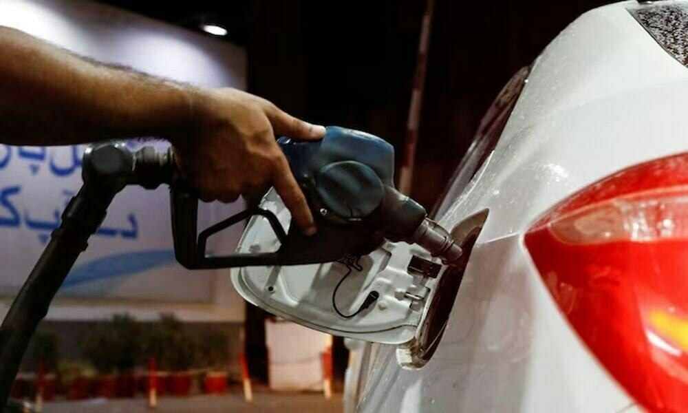 Fuel Prices Set to Surge with Diesel Up by Rs10.25