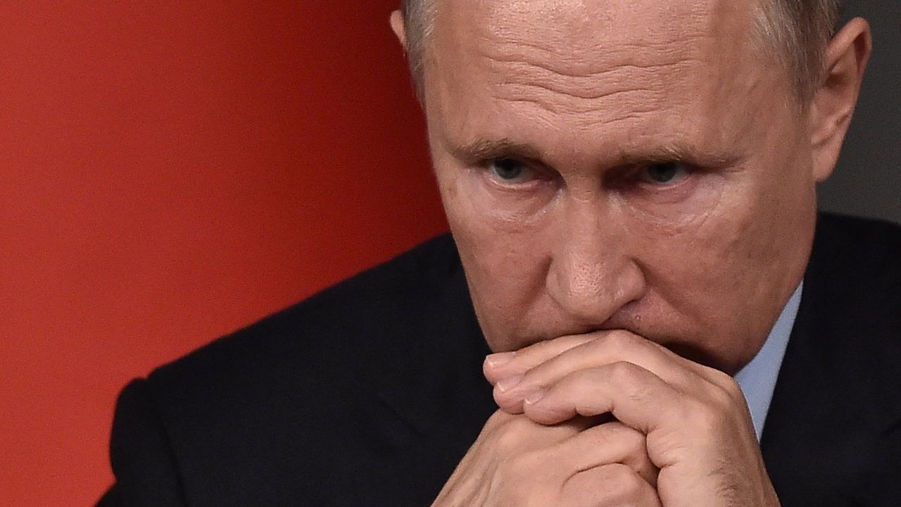 Global Security Threats Rise with Putin and ISIS Insight