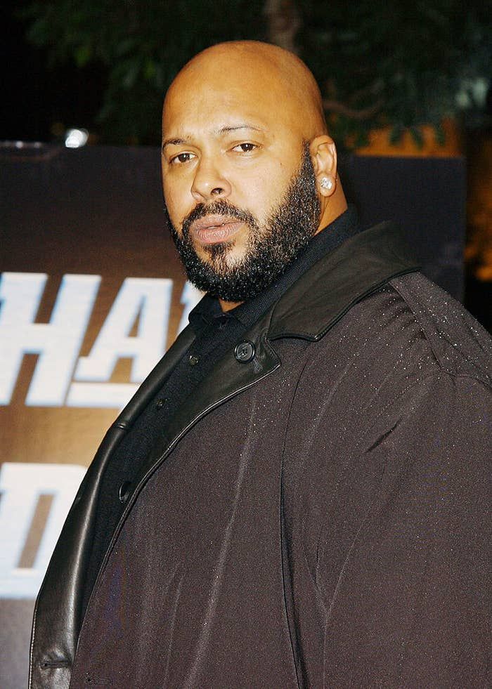 Suge Knight Exposes Diddy’s Dark Past and Celebrity Silence