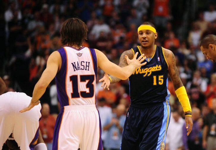 Exciting Showdown Ahead: Suns vs Nuggets Preseason Clash