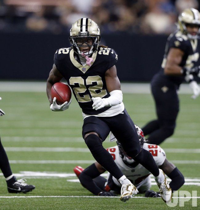 Saints Stumble Against Buccaneers in Allen’s Toughest Loss