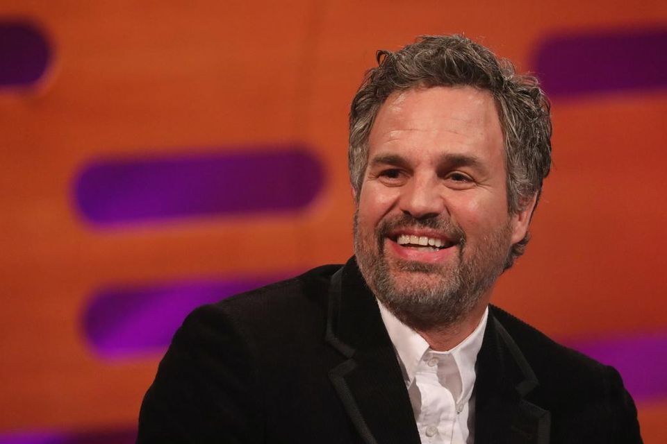 Mark Ruffalo’s Fiery Clash with Ireland’s Greens