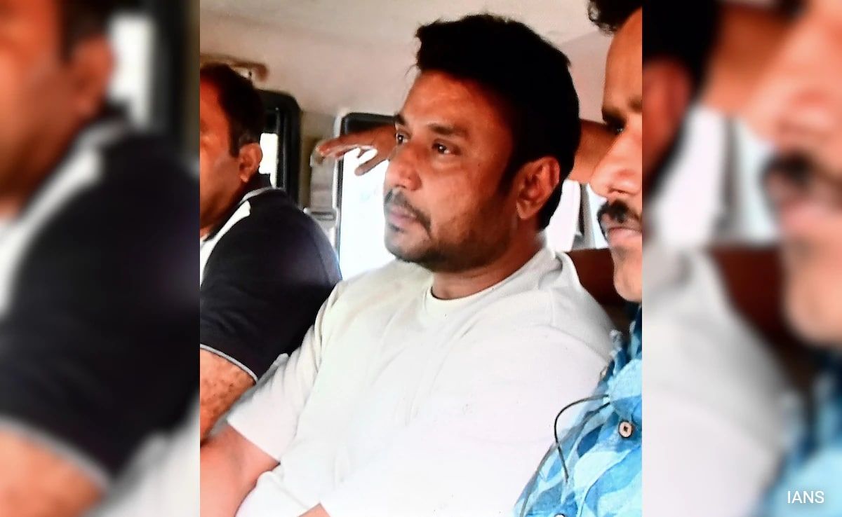 Darshan and Pavithra Gowda Face Bail Setbacks in Murder Case