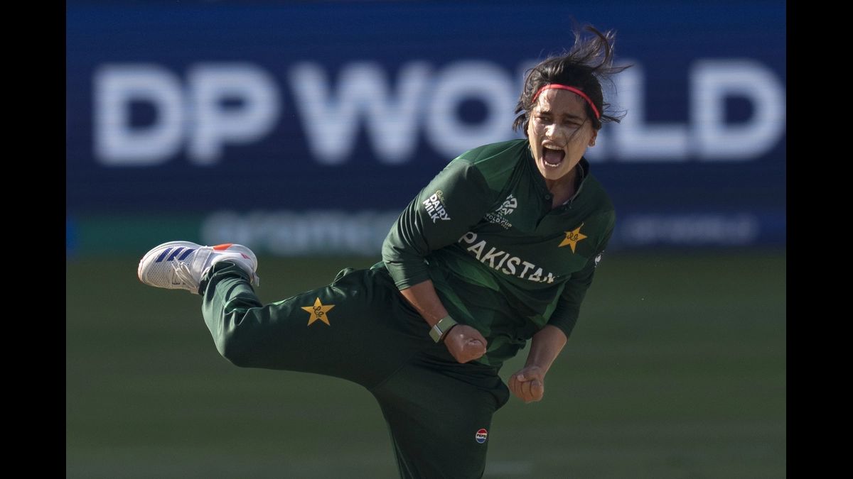 Pakistan’s Resilience Shines Amidst Personal Loss and Team Challenges
