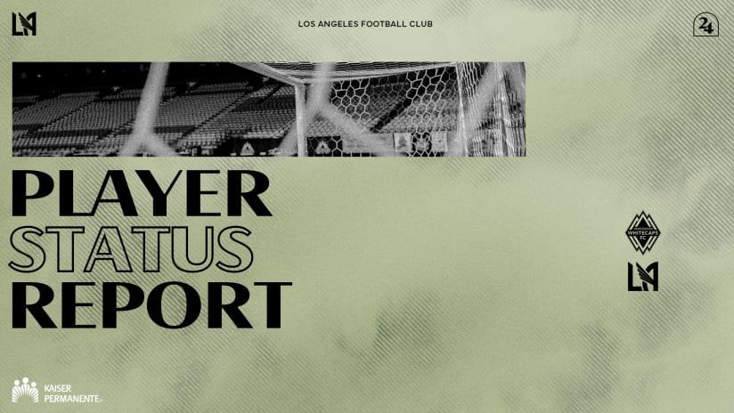 LAFC Faces Off Against Vancouver Whitecaps in Key Matchup