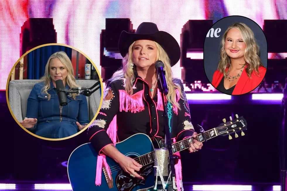 Miranda Lambert Breaks Silence on Gypsy-Rose Connection