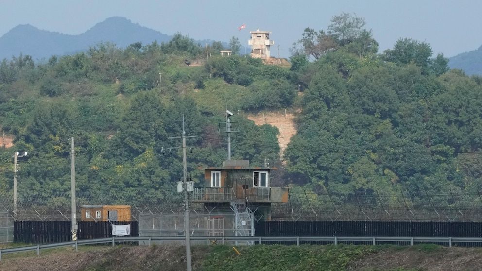 North Korea Threatens to Strike as Tensions Rise with Seoul