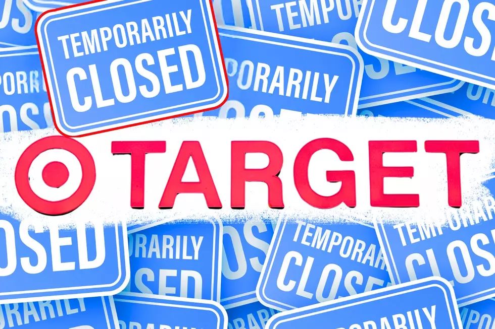 Major Retail Shutdown: Walmart, Supermarkets, and Target to Close for 24 Hours