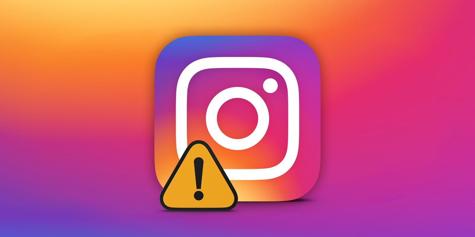 Instagram and Facebook Face Widespread Outage for Users