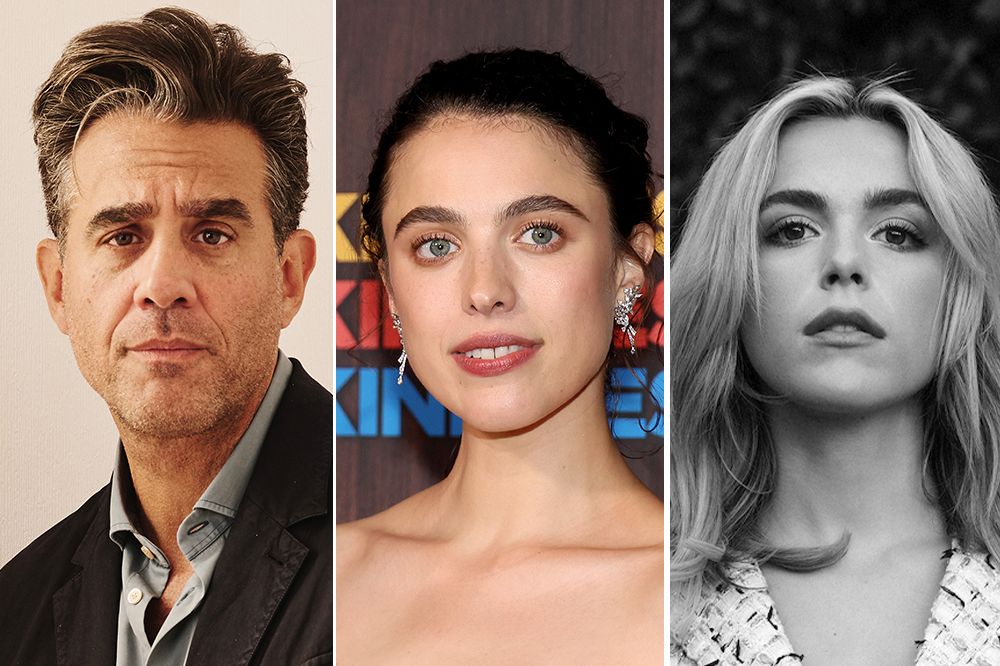 Star Power Shines as Newport Beach Fest Honors Qualley Cannavale and Shipka