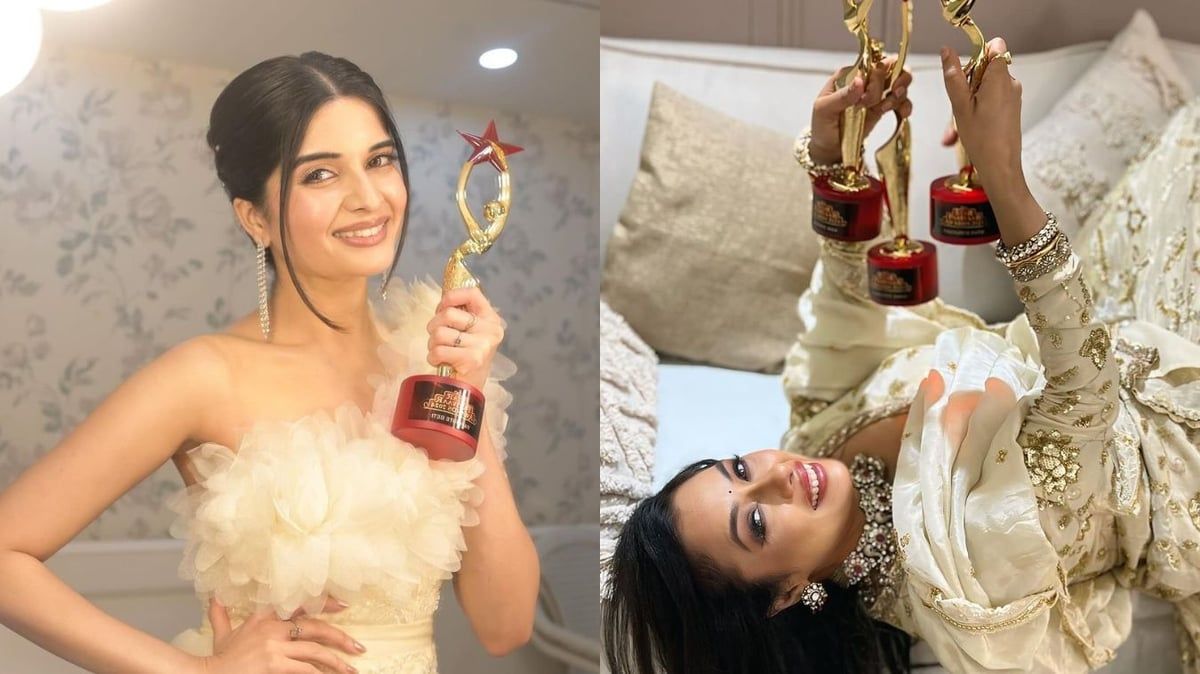 Bhavika Sharma Shares Feelings on Rupali Ganguly’s Awards