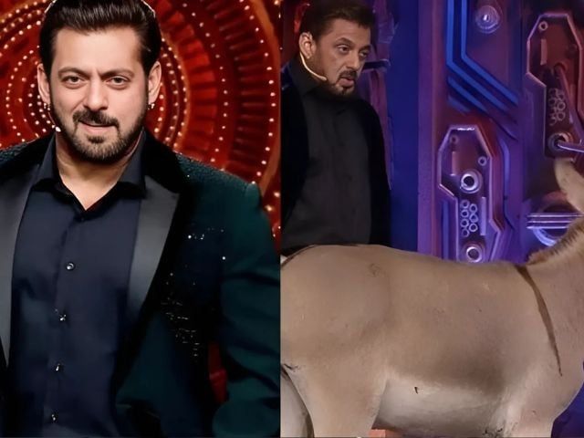 Donkey Gadhraj Evicted from Bigg Boss 18 Amid Controversy