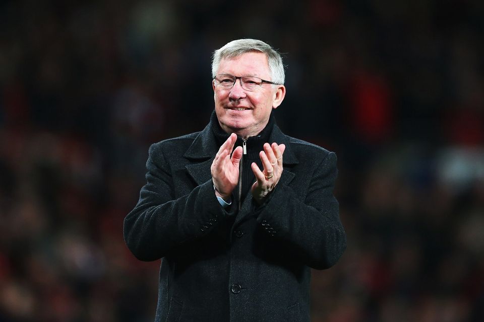 Sir Alex Ferguson’s Manchester United Role Ends Amid Cost-Cutting