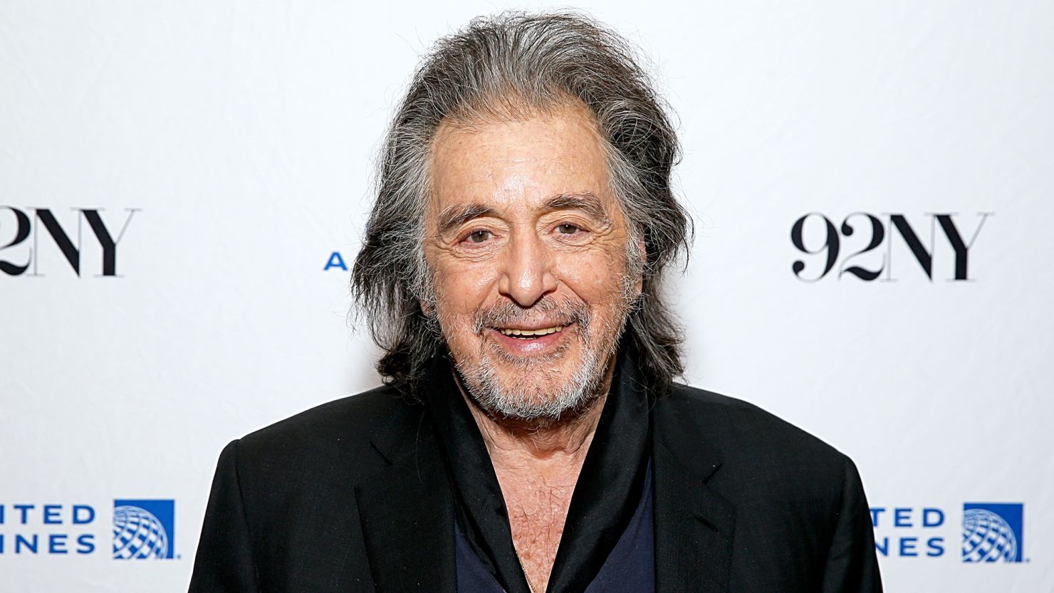 Al Pacino Embraces Fatherhood Joy at 84