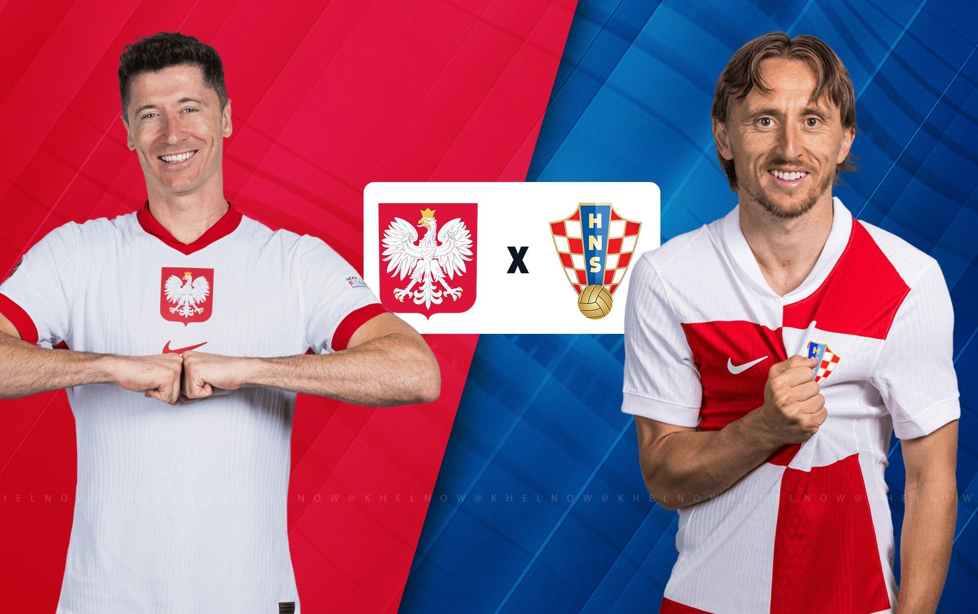 Watch Poland vs Croatia Live: Tips, Predictions, and How to Stream