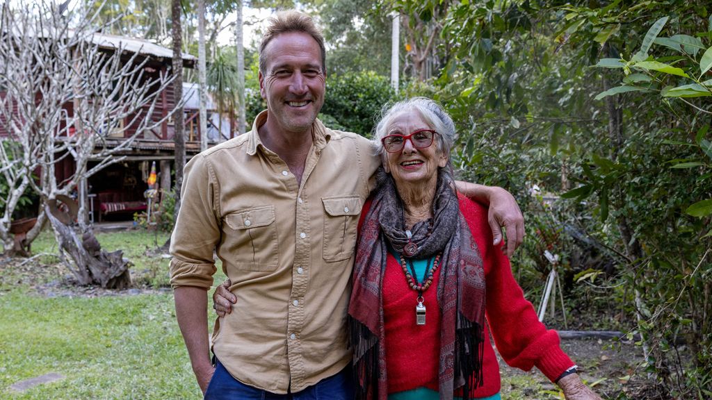 Ben Fogle’s Inspiring Journey Through Nature and Healing