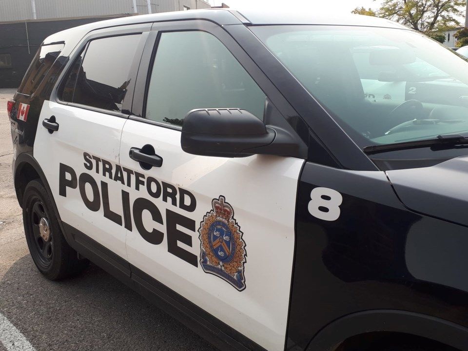 Serious Incident in Stratford East End Sparks Police Alert