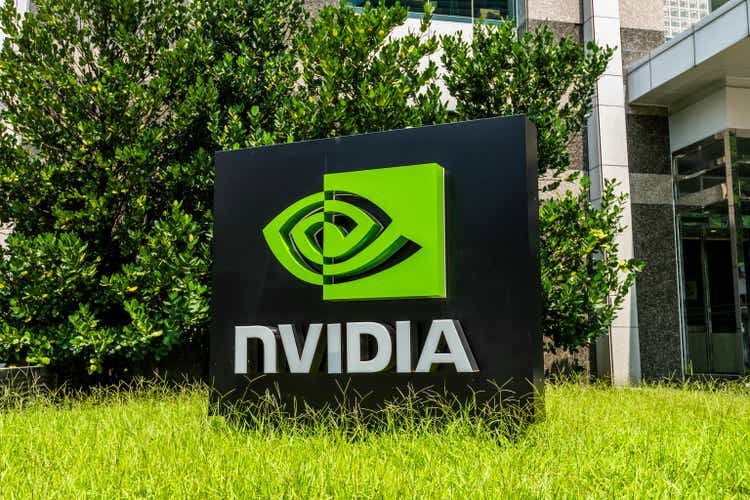 Nvidia’s Record Peaks and Future Outlook Insights