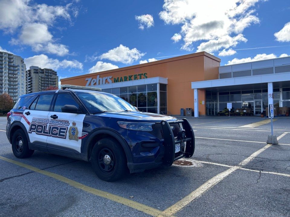 Tragedy at Cambridge Zehrs: Employee Found Dead