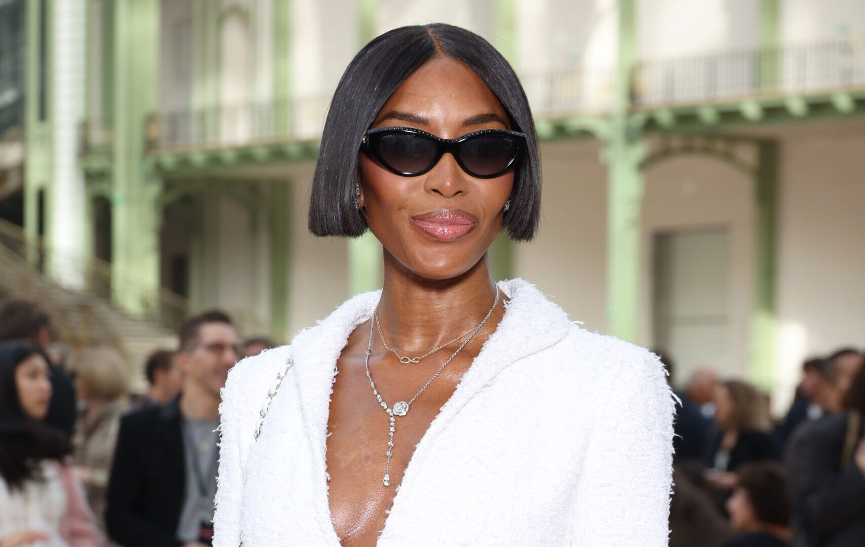 Naomi Campbell’s Charity Fallout Highlights Need for Accountability