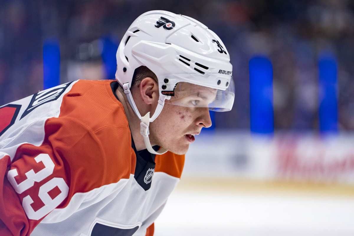 Matvei Michkov’s NHL Debut Sparks Hope for Flyers