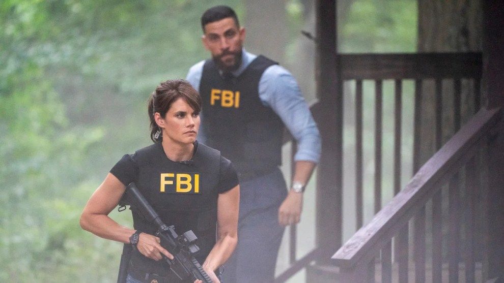 Stream the Latest Episodes of FBI Series for Free