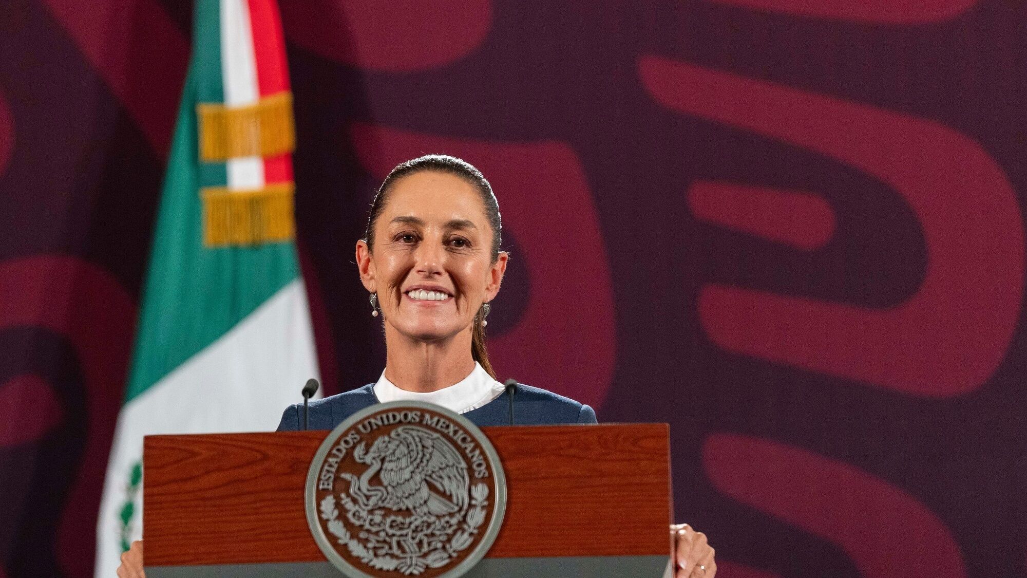 Sheinbaum Champions $20 Billion Amazon Projects in Mexico