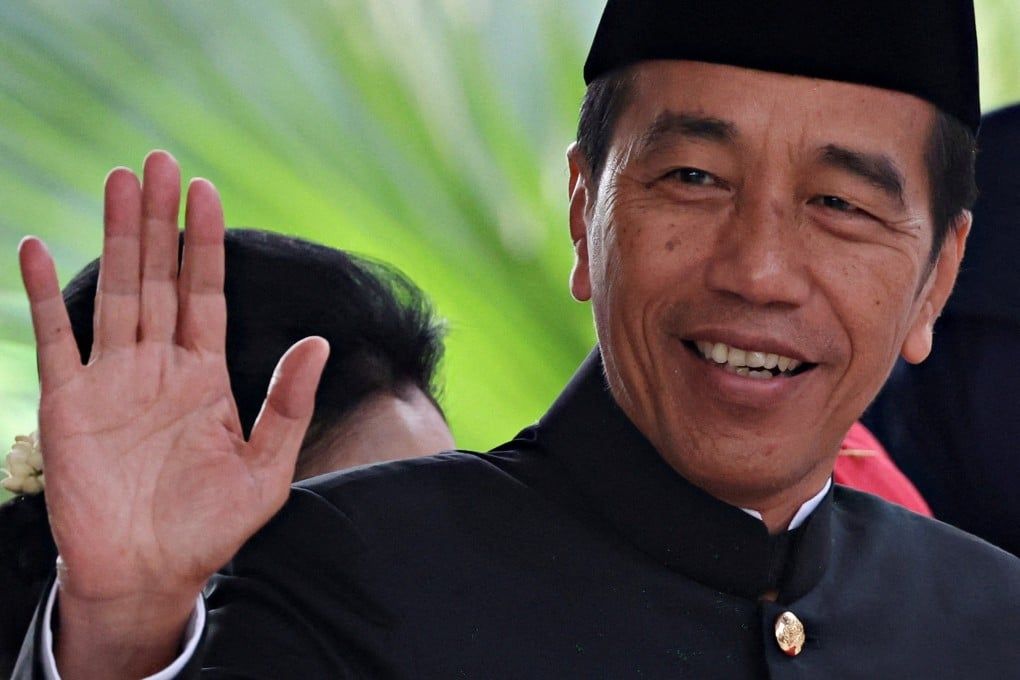 Transforming Indonesia: The Complex Legacy of Jokowi’s Rule