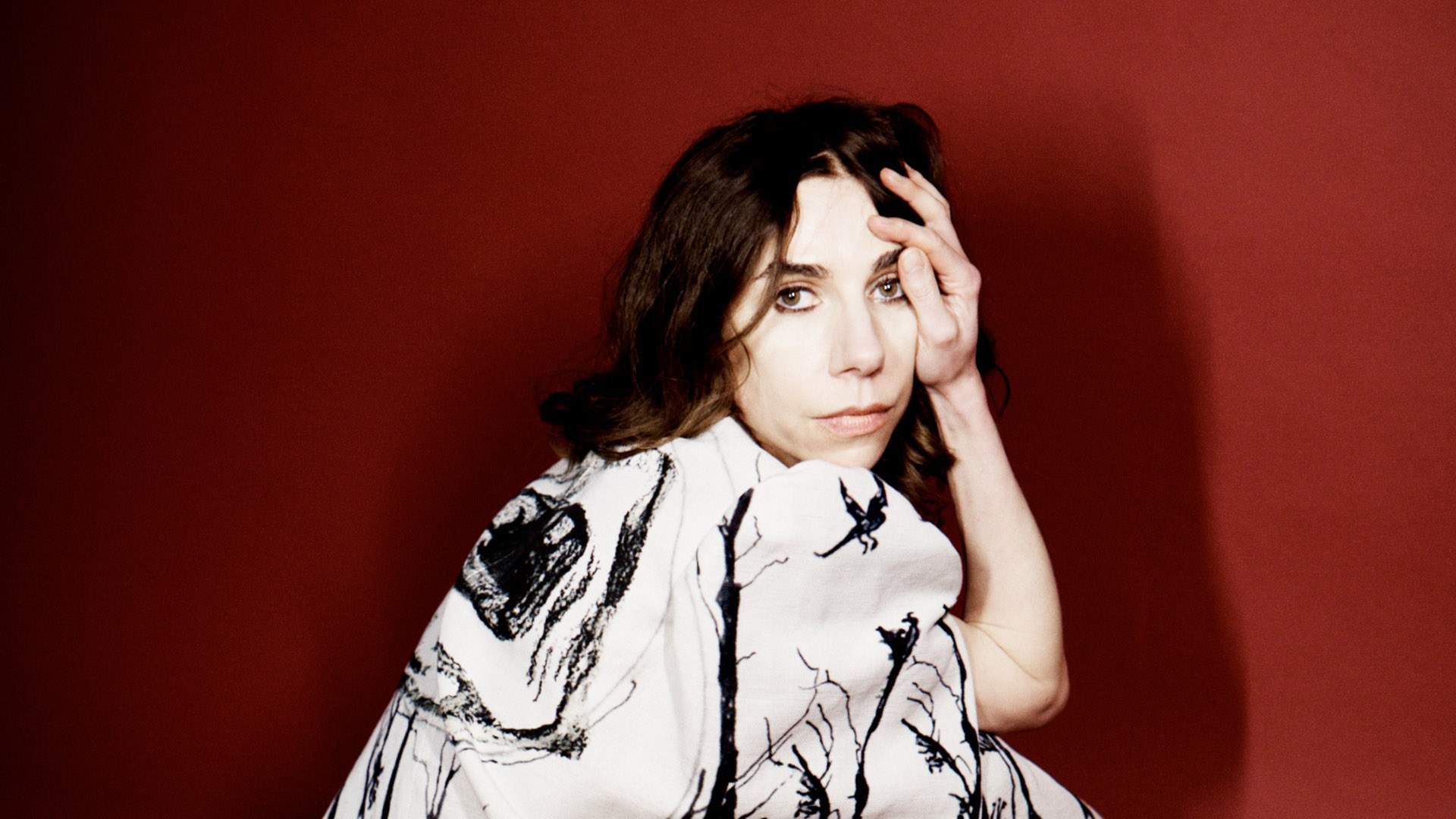 Golden Plains 2025 Unveils Exciting Lineup with PJ Harvey and More