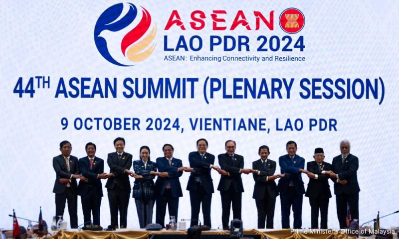 Malaysia’s Vision for ASEAN 2025: Leading with Inclusivity and Sustainability